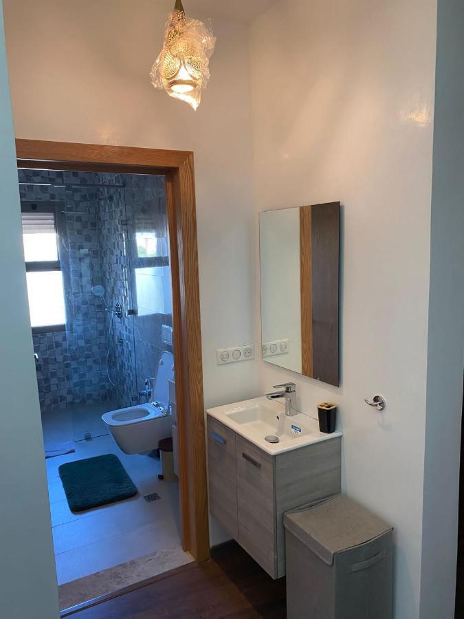 Villa Moderne A 5 Min De La Plage Avec Jardin Et 3 Salons Essaouira Bagian luar foto