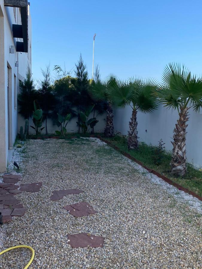 Villa Moderne A 5 Min De La Plage Avec Jardin Et 3 Salons Essaouira Bagian luar foto