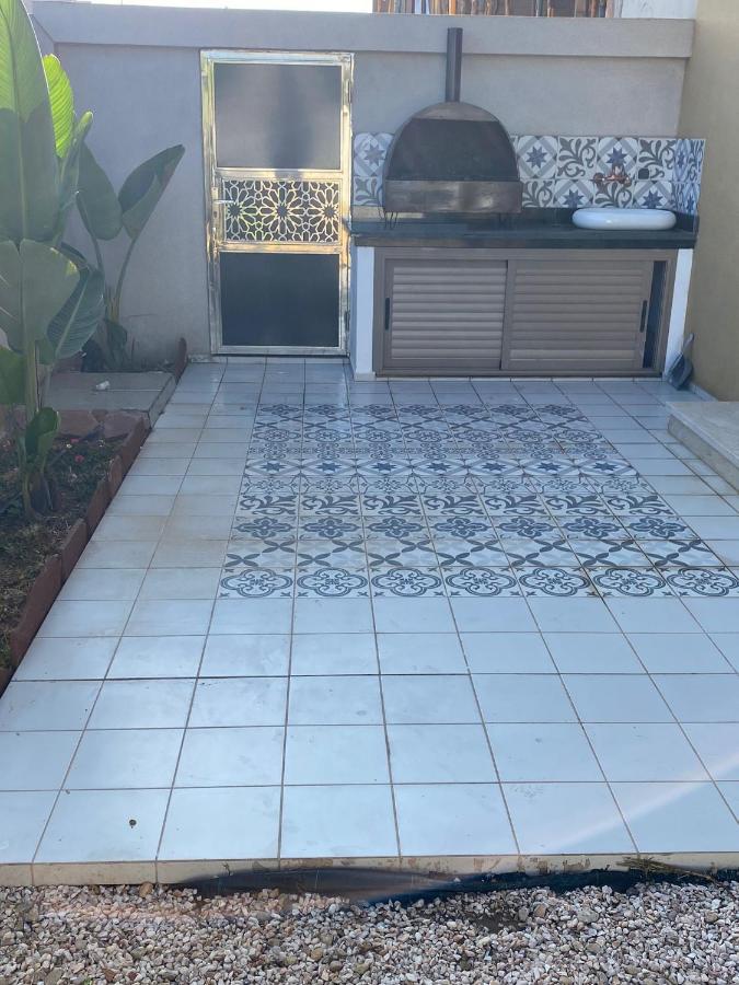 Villa Moderne A 5 Min De La Plage Avec Jardin Et 3 Salons Essaouira Bagian luar foto