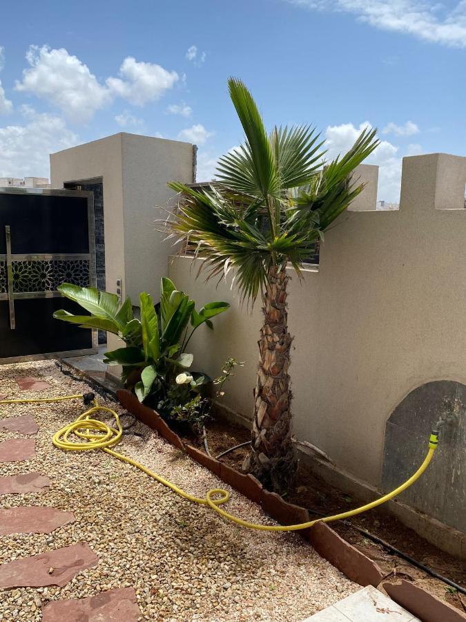 Villa Moderne A 5 Min De La Plage Avec Jardin Et 3 Salons Essaouira Bagian luar foto