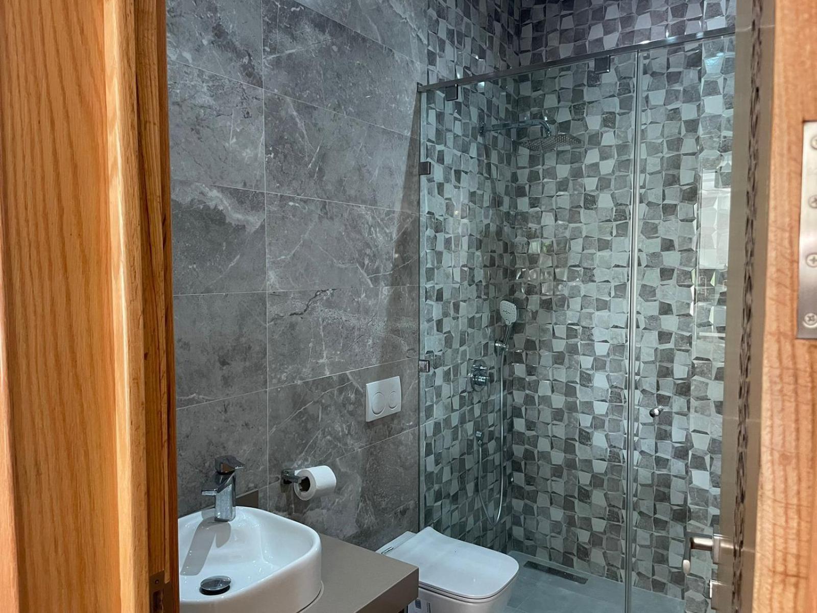 Villa Moderne A 5 Min De La Plage Avec Jardin Et 3 Salons Essaouira Bagian luar foto