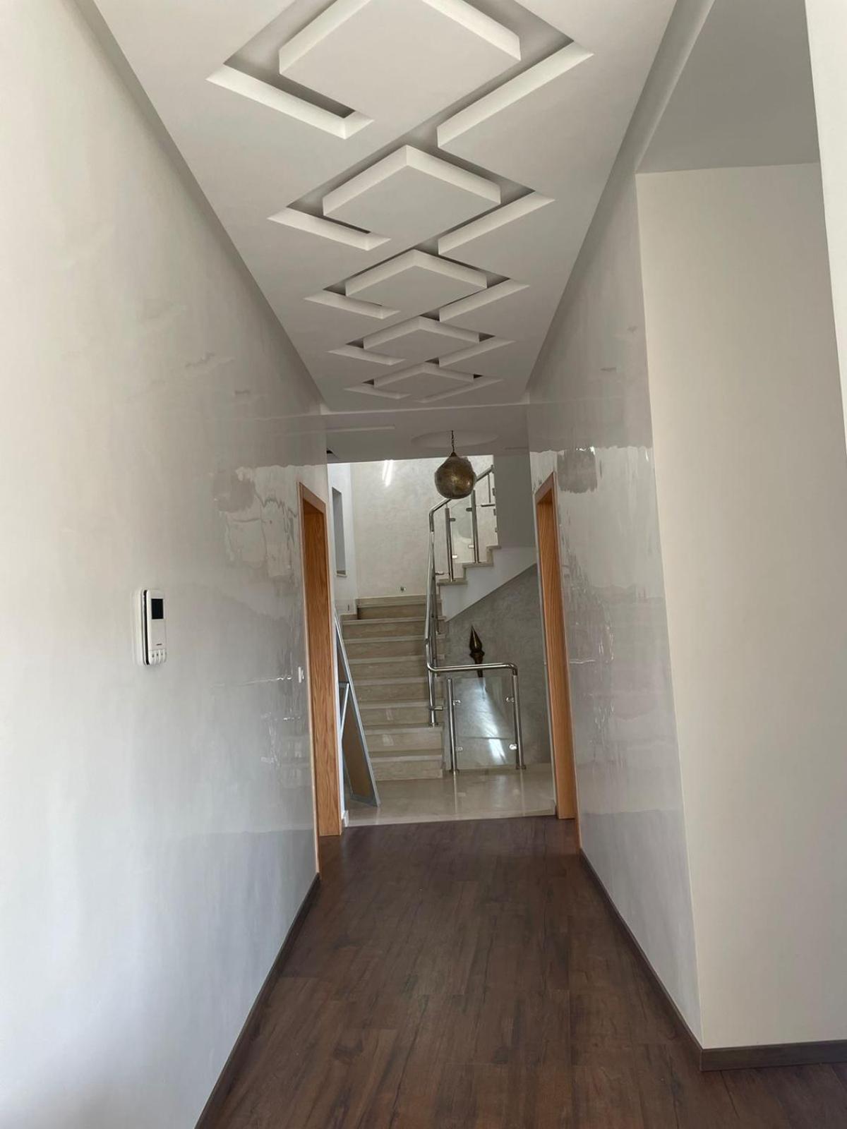 Villa Moderne A 5 Min De La Plage Avec Jardin Et 3 Salons Essaouira Bagian luar foto