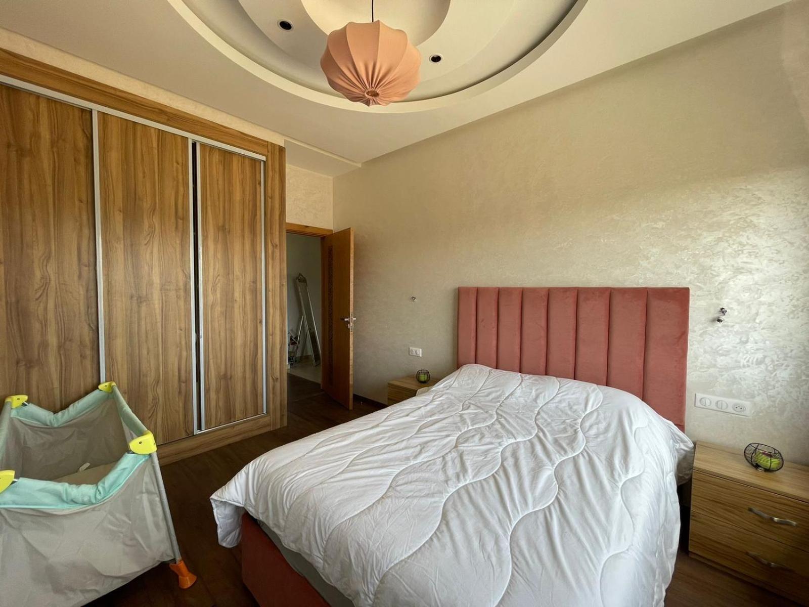 Villa Moderne A 5 Min De La Plage Avec Jardin Et 3 Salons Essaouira Bagian luar foto
