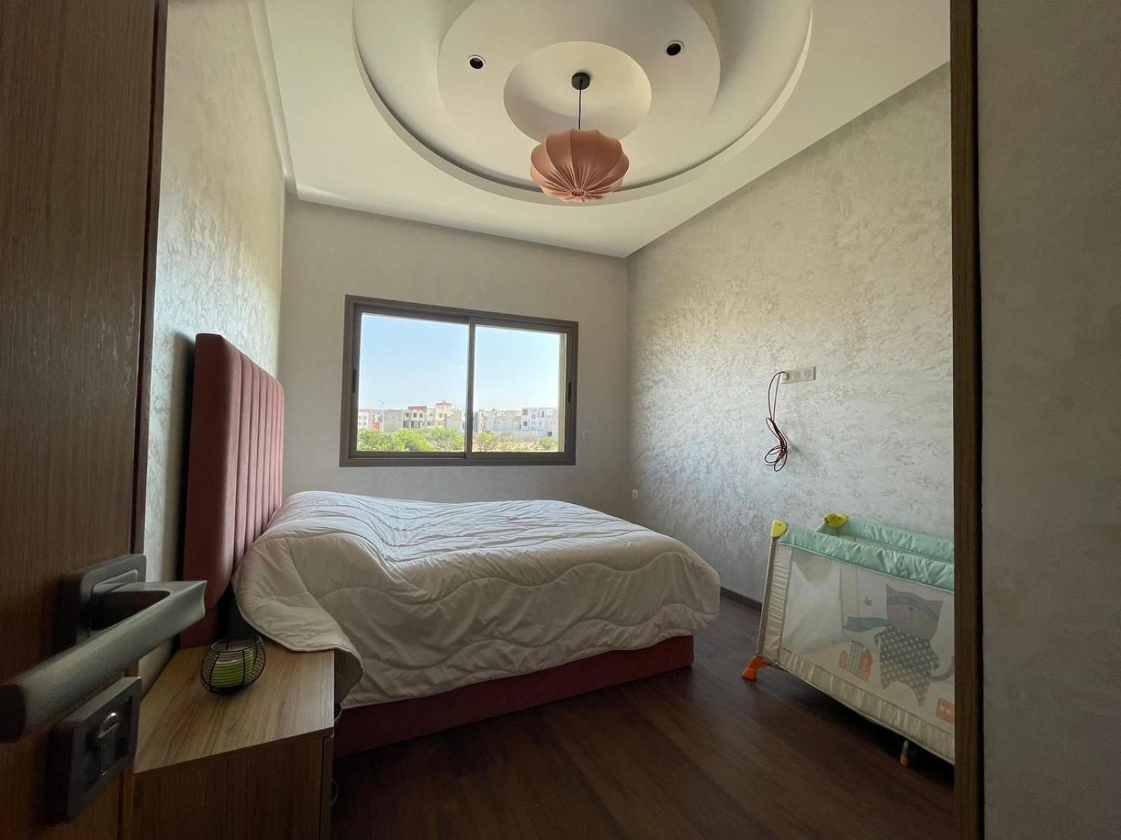 Villa Moderne A 5 Min De La Plage Avec Jardin Et 3 Salons Essaouira Bagian luar foto
