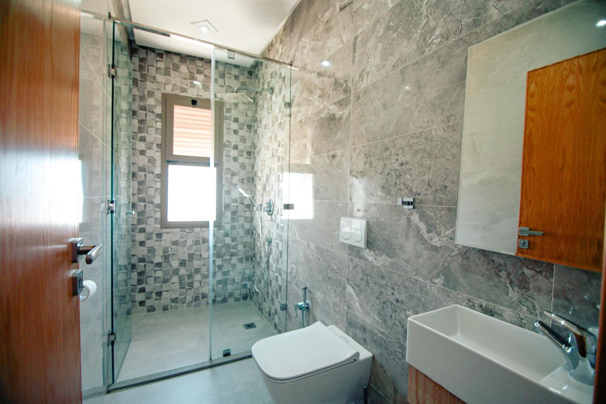 Villa Moderne A 5 Min De La Plage Avec Jardin Et 3 Salons Essaouira Bagian luar foto